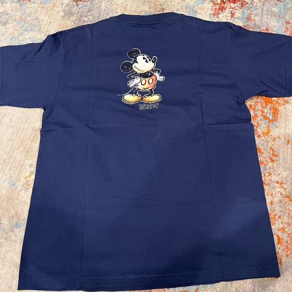 90’s mickey mouse new tshirt - Picture 3 of 4